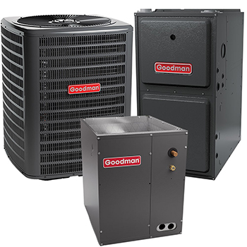 HVAC Equipment