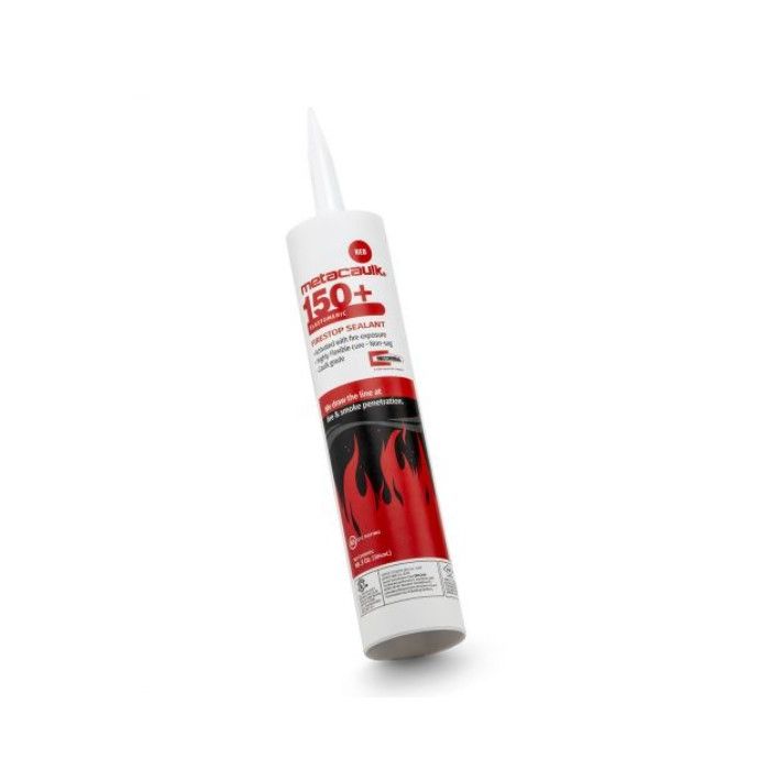 66648 FIRESTOP TUBE-FIRE SEALANT (28943)
