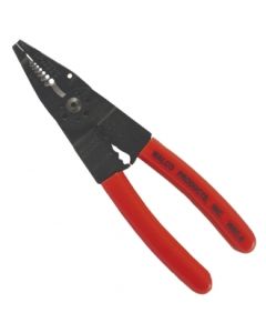 WSC8 - ELEC PLIER/CUTTER/STRIP/CRIMP (4820)