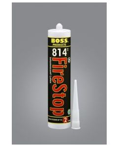 FIRESTOP TUBE-FIRE SEALANT (81410) (2558)