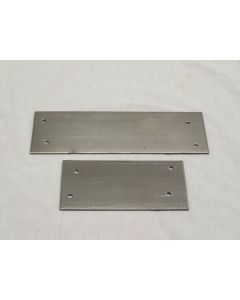 C5816 - PROTECTOR PLATE 5"X8" 16 GA (2206)