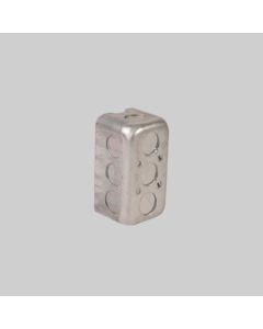 PI360 - BOX 4"L X 2 1/8"W X 1 7/8"D (3815)