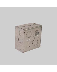 PI362 - BOX 4"L X 4"W 1.5" DEPTH (3817)