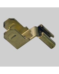 6212 - DOUBLE MALE TAB ADAPTER (8956)