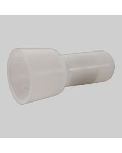 6223LX - DEAD END CONNECTOR 50/PK 18-10  (8965)