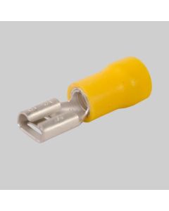 6251LX - INS FEM TERMINAL 50/PK 12-10