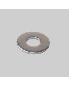 6704 - FLAT WASHERS 3/8" (9050)