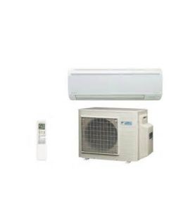 RXS12LVJU 12K BTU H/P MINI-SPLIT CONDENSER