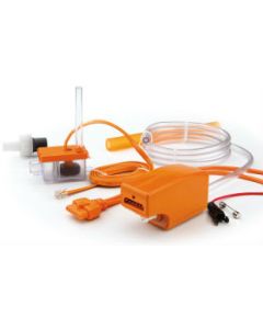 83909 - ASP-MO-UNI CONDENSATE PUMP MINI-ORANGE UNIV 100-250V DACA-CP2-1 (14843)