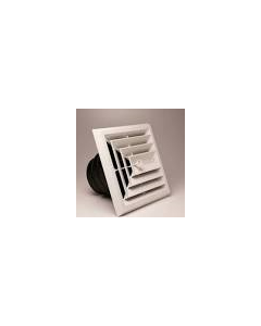 MV3 - PLASTIC DIFFUSER 3 WAY 81913 (3514)