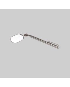 M-5 - INSPECTION MIRROR-EXTENDS8-12"  (3399)