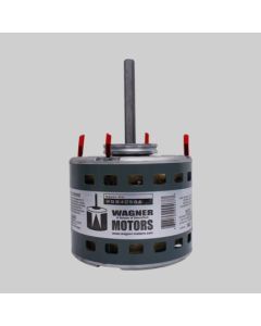 WG840586 - BLOWER MOTOR 1/3HP 208-230V  (4777)