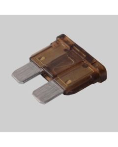 16121 - FLAT BLADE FUSE 5PK 5A 32V (626-AT0005)  (6338)