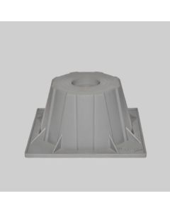 4005 - PUMP UP HEAT PUMP STAND 3" (HPR-3-2P) (93602 MARS)  (8184)