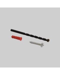 6608 - ANCHOR KITS 1/4X1" (540-AK100)  (9047)