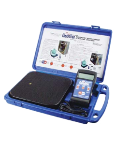 53650 - ELECTRONIC REFRIGERANT SCALE