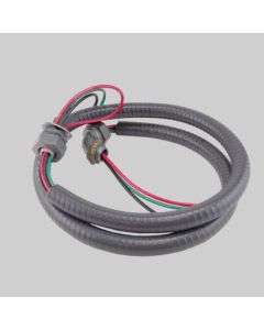7807 - 3/4"X6' WHIP #8 WIRE (6-34-6NMSP)(200055)(PW3486) (55189307)(18829)  (9336)