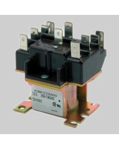 D-90340 SWITCHING RELAY 24V COIL (11785)