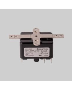 D90-380 RELAY SPST NO-NC 18A 24V