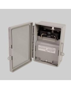 13146 - 60A NON FUSED PLASTIC DISC (750-P60NF)  (6172)