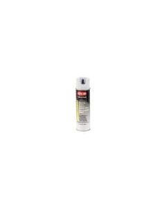 800678 - MARKING PAINT SOLVENT BASE WHITE/17 OZ (3590301) (18354)