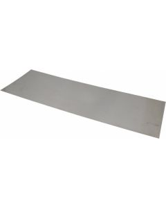 FSM 48X96X26 - FLAT SHEET METAL 26GA G40 (2586)