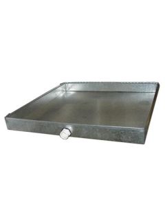 303 3272 DRAIN PAN 24 GA (11050)