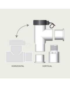 EZT225 - EZ TRAP & FLOAT SWITCH 83225 (2526)