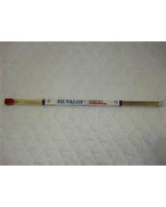 SILCAN 15 - 15% SILVER SOLDER 1LB (4188)