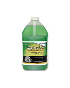 4168-08 EVAP COIL CLEANER NO-RINSE (8375)