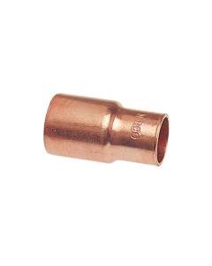 CFR0750625 - COPPER FITTING RED 7/8X3/4 OD (1910)