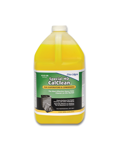 4143-08 CALCLEAN HD COIL CLEANER (11293)