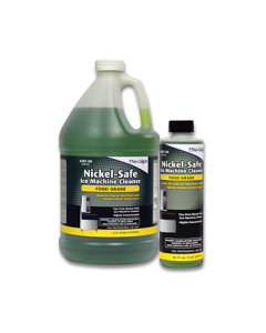 4287-34 NICKEL SAFE ICE MCH CLNR (11298)