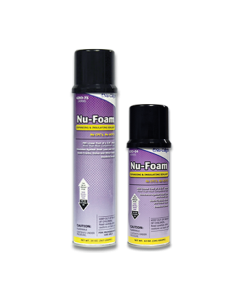 4293-04 NU-FOAM EXPANDING SEALANT