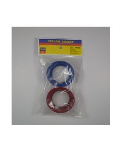 49190 SET-3-18" GAUGE BOOTS (9994)