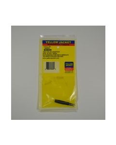 60609 3/16" & 5/16" VALVE ADAPTER (10131)