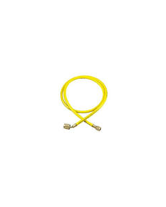 22060 60" PLUS II HOSE YELLOW (10254)