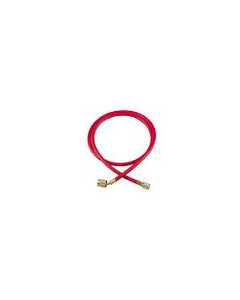 22660 60" PLUS II HOSE RED (10255)