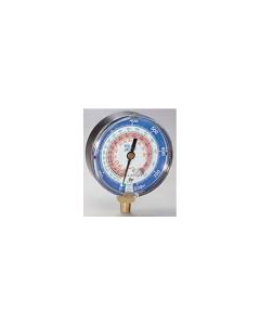 49134 BLUE HEAT PUMP GAUGE (12804)