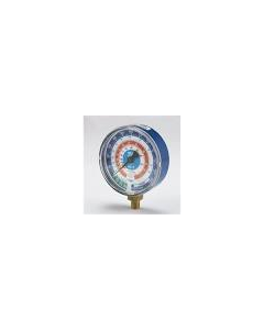 49132 Blue HEAT PUMP GAUGE