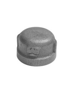 GPCP050 GALV CAP 1/2" (18666)