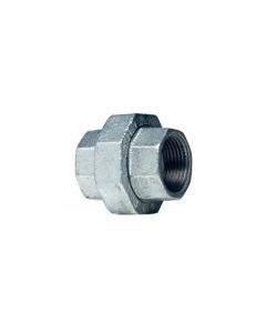GPU050 GALV UNION 1/2" (18669)
