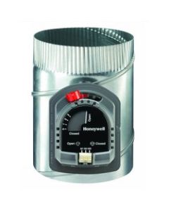 ARD14TZ TRUEZONE AUTOMATIC ROUND DAMPER 14" (20526)