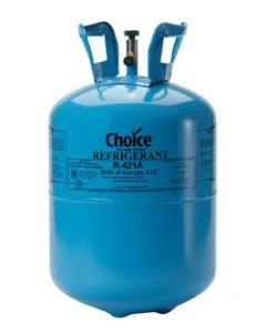 R421A - REPLACEMENT R22 25LB (20682)