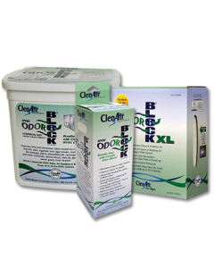 6107-00 - HVAC ODOR BLOCK XL (21724)