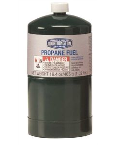 2487725 PROPANE TANK DISPOSABLE 16.4OZ (23366)