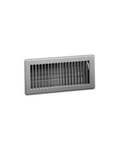 302A 4X8 BROWN FLOOR DIFFUSER (01660804BR) (23645)