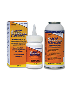 4301-06 RX ACID SCAVENGER (24875)