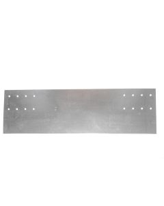 1816-8 - NAIL PLATE FHA-500  5" X 18" - 8 HOLES  (24919)