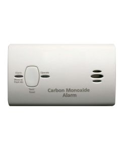 21025778 - KN-COB-LP2 Battery Operated Carbon Monoxide Detector (25579)